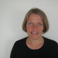 Danske Diakonhjem Employee Grethe Jeppesen's profile photo