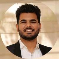 Multi-Act Employee Ca Shewale's profile photo