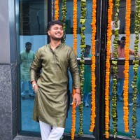 TecoreLabs Employee Kunal Prajapati's profile photo