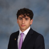 Tau Epsilon Phi Fraternity Employee Ben Karyo's profile photo
