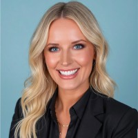 LiveOak Fiber Employee Katie Robison's profile photo