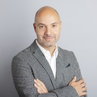 Ivan Boscolo Email & Phone Number