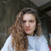 Polina Andreiko Email