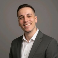 Afilio Employee Ian Querino's profile photo