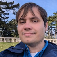 Workday Employee Thomas Staaden's profile photo