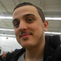 Shack Shine Employee Sean Burke's profile photo