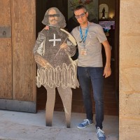 Fama Sofas S.L.U. Employee Manuel Catalán's profile photo