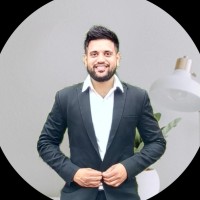 Lochan & Co Employee Akhilesh Nitnaware's profile photo