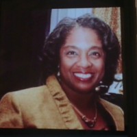 Anita Barnes