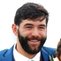 Joshua Dunn Email & Phone Number