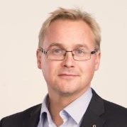 Componenta Oyj Employee Sami Sivuranta's profile photo