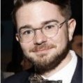 DRW Employee Theo K.'s profile photo