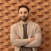 Studioarch4 Employee Lorin Cekrezi's profile photo