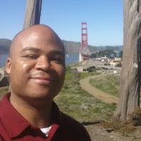 RTZ Systems Employee Anthony James's profile photo