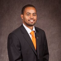 Dow Employee Daniel Abebe's profile photo