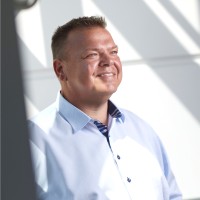 Systematic Employee Henrik Jespersen's profile photo