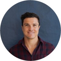 Aerobotics Employee Jc van der Walt's profile photo