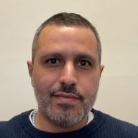 Congregation Emanu El Employee Arnaldo Pitre's profile photo