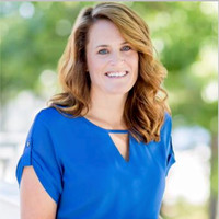Betsy Harrington Email & Phone Number