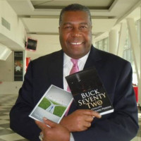 FosterAVoice.com and Perkins Crowd Management Group, LLC Employee Larry Perkins's profile photo