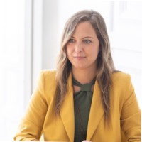 mindcurv group Employee Carmen Cantero Díaz's profile photo