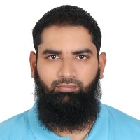 OSN Employee Khurram Hamid's profile photo