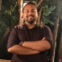 Exide Energy Solutions Ltd Employee Nihar Verma's profile photo