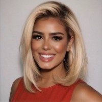 Rachel Muniz's profile photo