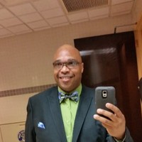 Aflac Employee Tony Ferrell's profile photo