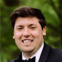 Activate, Inc Employee Andrew Cisco's profile photo