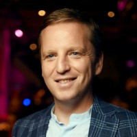 POLYSTYLEX Employee Sergey Shomin's profile photo