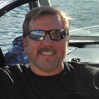 GEMINI GRAPHICS Employee Alan Ward's profile photo