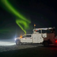 B2Gold - Nunavut Employee Jared Boudreau's profile photo