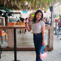 Multi Consulting Services Employee Sushmita Roy's profile photo