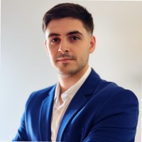 Alpha Lithium Employee Atilio Ason Salsench's profile photo