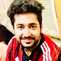 Cians Analytics Employee Tushar Nagpal's profile photo