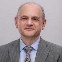 Larry Reznik