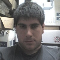 TGN Employee Bruno Bianco's profile photo