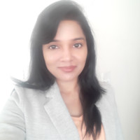 Citicorp services India private Limited Employee Sayantani Nandy's profile photo