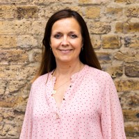 Resurgo Consulting Employee Emma Barnes's profile photo