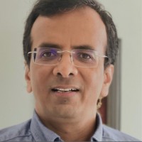 Gulf Data Hub Employee Srinivasan Arun's profile photo