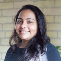 Tata Consultancy Services Employee Manisha Shetty's profile photo