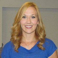 Oklahoma Baptist University Employee Gretchen Trimble's profile photo