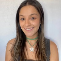 Michelle Aliaga's profile photo