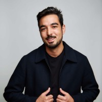 Cambr Employee Max Powers's profile photo