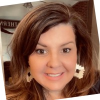 AMG Specialty Hospital - North Mississippi Employee Anna Johnson's profile photo