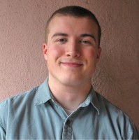 Colliers Engineering & Design Employee Ian Strom's profile photo