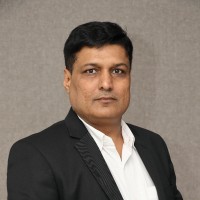 CMS IT Services Employee Vinay Kumar's profile photo