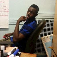 Riviera Produce Employee Mohamed Sylla's profile photo