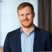 Finansiell ID-Teknik - BankID Employee Alexander Wedlund's profile photo